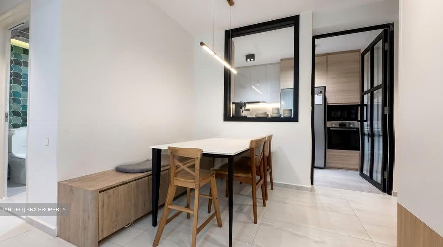 Blk 94 Skyparc @ Dawson (Queenstown), HDB 4 Rooms #573988621